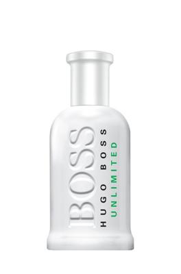 Hugo Boss Bottled Unlimited Eau de Toilette