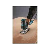 Makita 4351FCTJ Decoupeerzaag Incl. koffer 720 W - thumbnail
