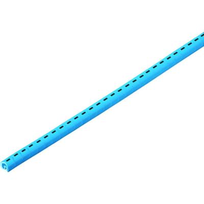 Weidmüller CLI C 02-3 WS/SW 2 CD Markeerring Opdruk 2 Buitendiameter 1.3 tot 3 mm 1869821508 Weidmüller CLI C 02-3 WS/SW 2 CD Markeerring Opdruk 2 Buitendiameter 1.3 tot 3 mm 1869821508