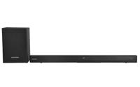 Grundig DSB995 Soundbar Zwart Incl. draadloze subwoofer - thumbnail