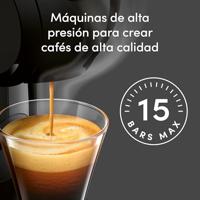 Doosje Nescafé Dolce Gusto 12045793 Espresso Intenso (16 uds) 16 Stuks - thumbnail