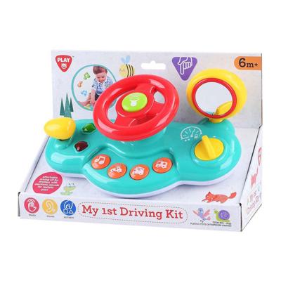 Playgo Play mijn eerste speelstuur Playgo Play mijn eerste speelstuur