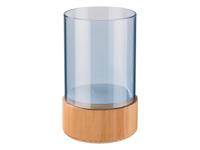 LIVARNO home Windlicht (Blauw) - thumbnail