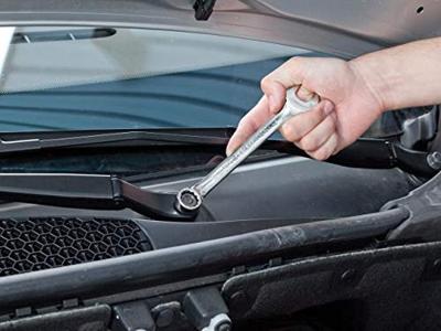 Expert by Facom Ringsteeksleutel | 14 mm - E113209 Expert by Facom Ringsteeksleutel | 14 mm - E113209