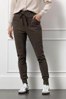 Studio Anneloes Franka Trousers 13132 Broek 7400 New Army - thumbnail