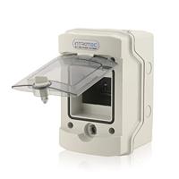 Intratec MKDGH4-01 MKDGH4-01 Distributiekast Inhoud: 1 stuk(s) - thumbnail