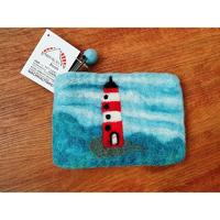 Vilten Tas Vuurtoren - thumbnail
