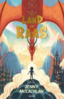 Het land van Raas - Jenny McLachlan - ebook - thumbnail