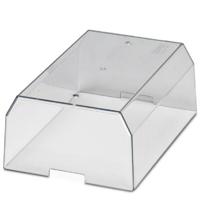 Phoenix Contact 3240265 Afdekkap 5 stuk(s) - thumbnail