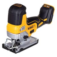 DeWALT DCS335N Accu decoupeerzaag 18V XR Basic Body - thumbnail