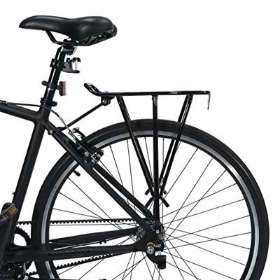 Burley Aanhd drager bur moose rack a zw