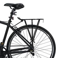 Burley Aanhd drager bur moose rack a zw - thumbnail