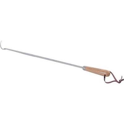 Big Green Egg | Pigtail Meat Flipper