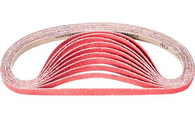 PFERD TOOLS BA 12/610 CO-COOL 40 45020081 Schuurband Korrelgrootte (num) 40 (l x b) 610 mm x 12 mm 100 stuk(s) PFERD TOOLS BA 12/610 CO-COOL 40 45020081 Schuurband Korrelgrootte (num) 40 (l x b) 610 mm x 12 mm 100 stuk(s)