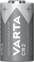 VARTA CR2 lithiumbatterij 3 V VARTA - thumbnail