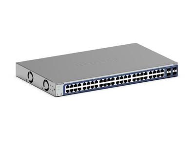 Switch Netgear GS748T-600EUS