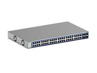 Switch Netgear GS748T-600EUS - thumbnail