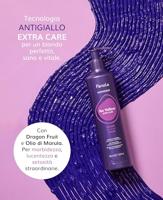 Fanola Wonder No Yellow Mask 1000ml - thumbnail