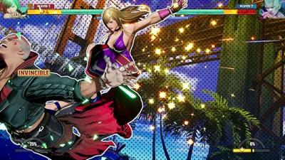 Fatal Fury: City of the Wolves: Special Edition Fatal Fury: City of the Wolves: Special Edition
