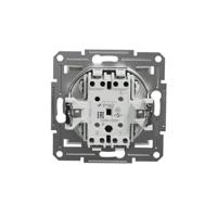 Schneider Electric EPH0470121D Wisselschakelaar Asfora Wit (RAL 9003) 1 stuk(s) - thumbnail
