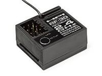Rf-30 receiver (2.4ghz /2ch/6v 5cell battery) - thumbnail