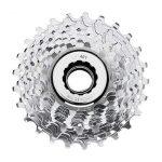 Campagnolo veloce 10-speed cassette 11-25