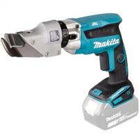 Makita Accu-curvenschaar DJS131Z Brushless, Zonder accu, Zonder lader - thumbnail