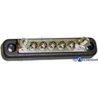GS11300 - AANSLUITPLAAT 5T 100 A - thumbnail