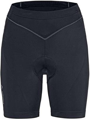 Vaude Active - Women's Short Tights with Pad