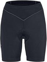Vaude Active - Women's Short Tights with Pad - thumbnail