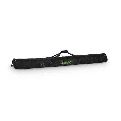 Gravity BG SS 1 XXL B speaker stand tas 170cm