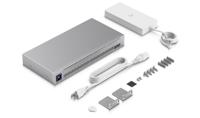 Ubiquiti Networks UniFi USW Pro Max Netwerk switch RJ45/SFP+ 16 + 2 poorten PoE-functie - thumbnail