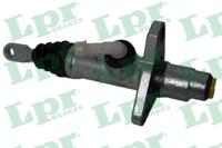 Hoofdcilinder, koppeling 7737 - thumbnail