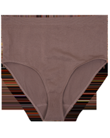 Tailleslip - Bruin - thumbnail