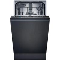 Siemens SR61HX17KE Volledig geïntegreerde vaatwasser - thumbnail