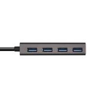 Kabel Aisens A109-0403 Grijs (1 Stuks) - thumbnail