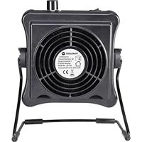 TOOLCRAFT ZD-159 Soldeerdampafzuiging 230 V/AC 23 W - thumbnail