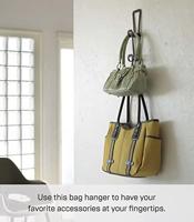 Chain Tassenhouder - Zwart/klein - thumbnail