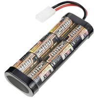 Reely NiMH accupack 7.2 V 2400 mAh Aantal cellen: 6 Stick Tamiya - thumbnail