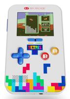 Portable Video Gaming System Go Gamer - Tetris - thumbnail