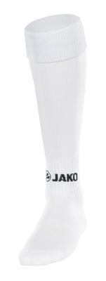 JAKO 3814 Kousen Glasgow 2.0 - Wit - 6 (47-50)