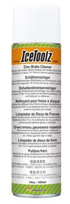IceToolz schijfremreiniger op schuimbasis, 425ml, c192