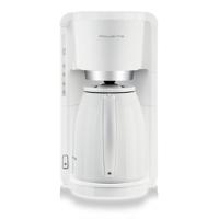 Rowenta CT3801 - Filter-koffiezetapparaat - Thermoskan Wit - thumbnail