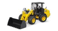 Bruder CAT compactlader - thumbnail