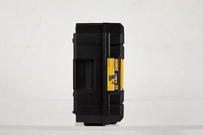 DeWALT DCH273NT Accu combihamer SDS-Plus 2,1J 18V XR Basic Body in TSTAK - thumbnail