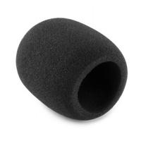 Vonyx CMS300W studio USB-microfoon & tafelarm wit - thumbnail