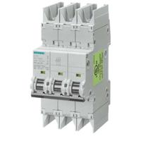 Siemens 5SJ43167HG42 5SJ4316-7HG42 Zekeringautomaat 16 A 400 V - thumbnail