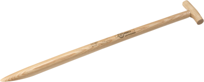 Meister Spadesteel Es 85Cm Gebogen T - WU9882810