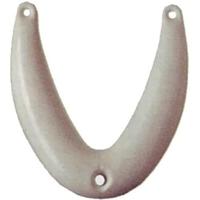 Defensas inflables y proa GS62001 - DEFENSA PROA 35X25 - thumbnail