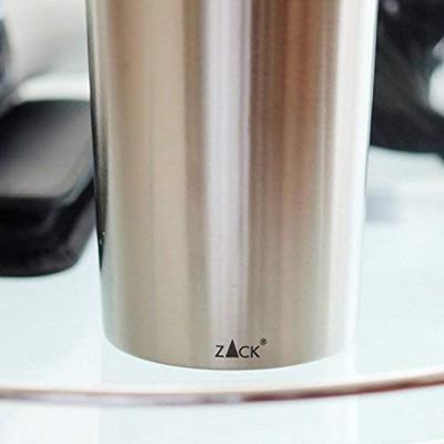 Zack Rezzo Tandenborstelhouder/Beker